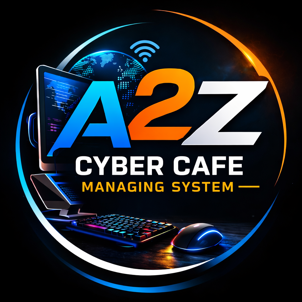 A2Z Logo